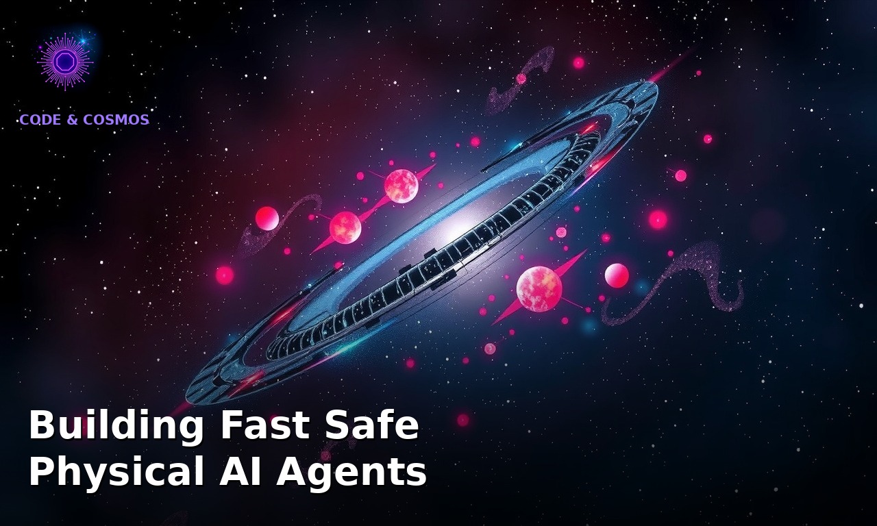 Building Fast Safe Physical AI Agents