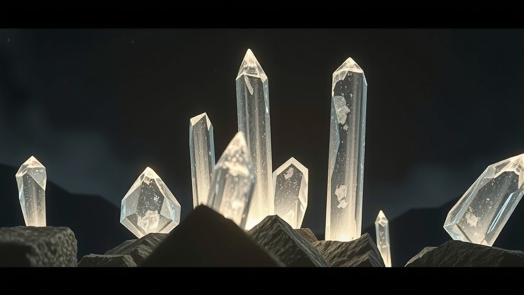 Crystallize your abstractions carefully...