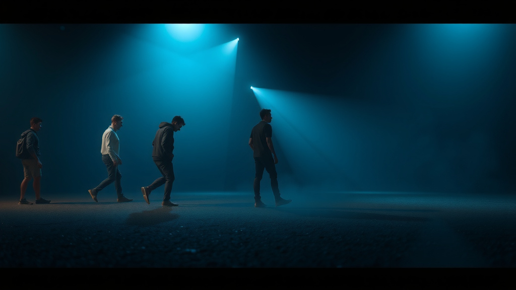 We Keep Trying to Build What Evolution Already Finished